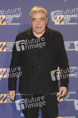 Programmpräsentation 'Showcase Rai Fiction 2026' in Rom