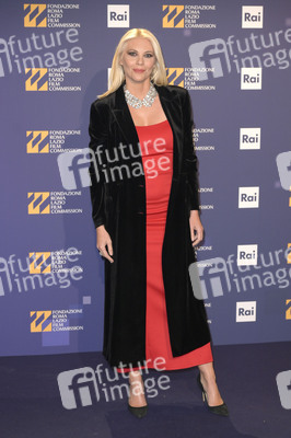 Programmpräsentation 'Showcase Rai Fiction 2026' in Rom