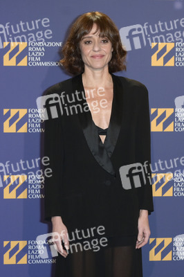 Programmpräsentation 'Showcase Rai Fiction 2026' in Rom