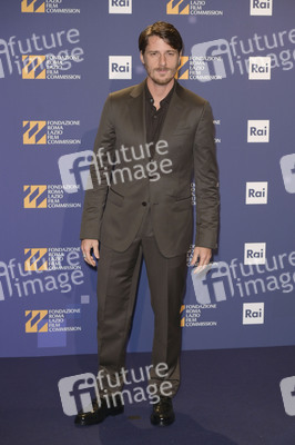 Programmpräsentation 'Showcase Rai Fiction 2026' in Rom