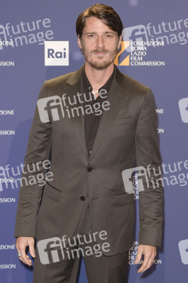 Programmpräsentation 'Showcase Rai Fiction 2026' in Rom