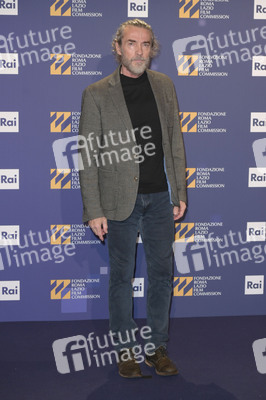 Programmpräsentation 'Showcase Rai Fiction 2026' in Rom