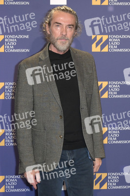 Programmpräsentation 'Showcase Rai Fiction 2026' in Rom