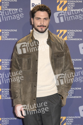 Programmpräsentation 'Showcase Rai Fiction 2026' in Rom