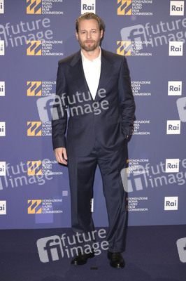 Programmpräsentation 'Showcase Rai Fiction 2026' in Rom