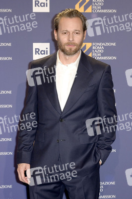 Programmpräsentation 'Showcase Rai Fiction 2026' in Rom