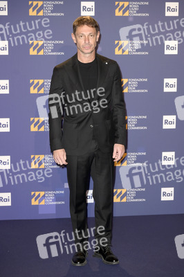 Programmpräsentation 'Showcase Rai Fiction 2026' in Rom