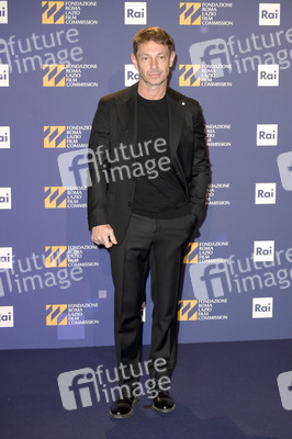 Programmpräsentation 'Showcase Rai Fiction 2026' in Rom