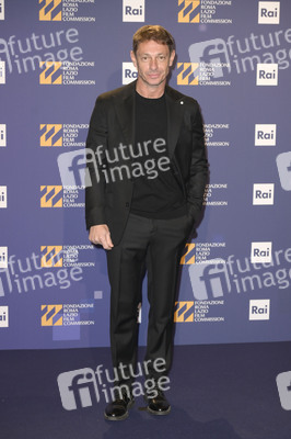 Programmpräsentation 'Showcase Rai Fiction 2026' in Rom