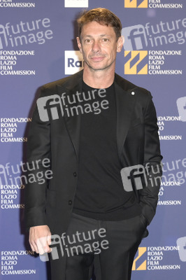 Programmpräsentation 'Showcase Rai Fiction 2026' in Rom