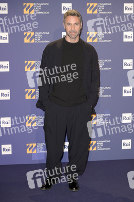 Programmpräsentation 'Showcase Rai Fiction 2026' in Rom