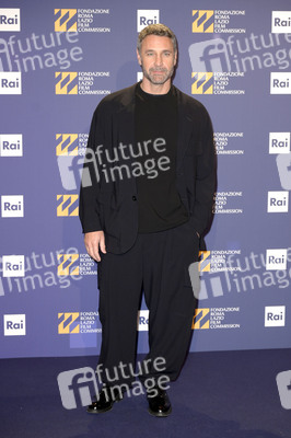 Programmpräsentation 'Showcase Rai Fiction 2026' in Rom