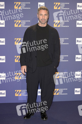 Programmpräsentation 'Showcase Rai Fiction 2026' in Rom