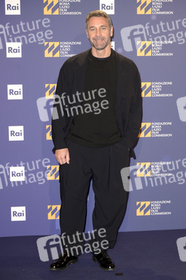 Programmpräsentation 'Showcase Rai Fiction 2026' in Rom