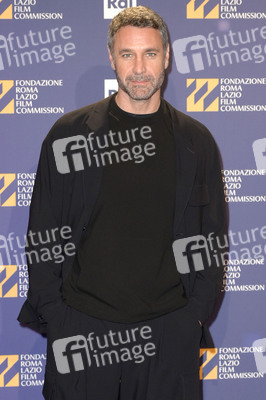 Programmpräsentation 'Showcase Rai Fiction 2026' in Rom