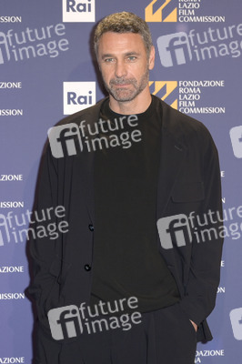 Programmpräsentation 'Showcase Rai Fiction 2026' in Rom