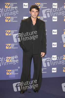 Programmpräsentation 'Showcase Rai Fiction 2026' in Rom