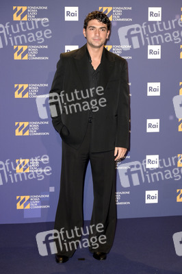 Programmpräsentation 'Showcase Rai Fiction 2026' in Rom