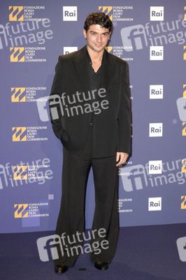 Programmpräsentation 'Showcase Rai Fiction 2026' in Rom