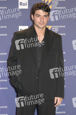 Programmpräsentation 'Showcase Rai Fiction 2026' in Rom