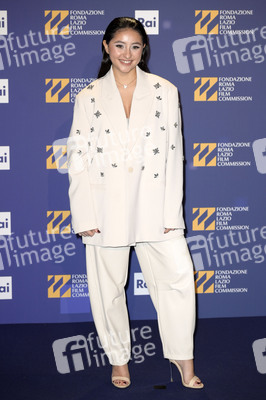 Programmpräsentation 'Showcase Rai Fiction 2026' in Rom