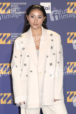 Programmpräsentation 'Showcase Rai Fiction 2026' in Rom