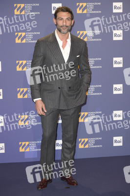 Programmpräsentation 'Showcase Rai Fiction 2026' in Rom