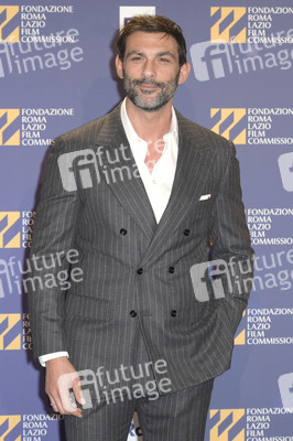 Programmpräsentation 'Showcase Rai Fiction 2026' in Rom