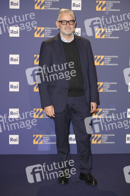 Programmpräsentation 'Showcase Rai Fiction 2026' in Rom