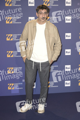 Programmpräsentation 'Showcase Rai Fiction 2026' in Rom