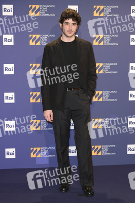 Programmpräsentation 'Showcase Rai Fiction 2026' in Rom