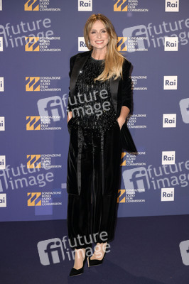 Programmpräsentation 'Showcase Rai Fiction 2026' in Rom