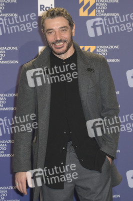 Programmpräsentation 'Showcase Rai Fiction 2026' in Rom