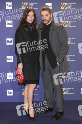 Programmpräsentation 'Showcase Rai Fiction 2026' in Rom