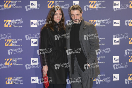 Programmpräsentation 'Showcase Rai Fiction 2026' in Rom