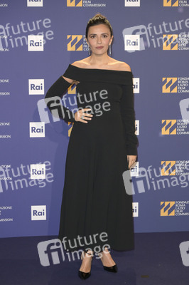 Programmpräsentation 'Showcase Rai Fiction 2026' in Rom