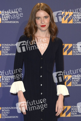 Programmpräsentation 'Showcase Rai Fiction 2026' in Rom