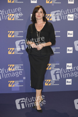 Programmpräsentation 'Showcase Rai Fiction 2026' in Rom