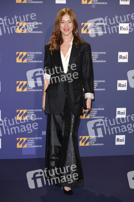 Programmpräsentation 'Showcase Rai Fiction 2026' in Rom