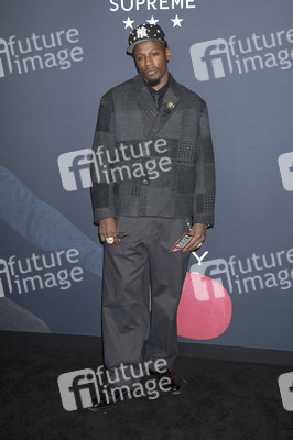 Filmpremiere 'Marty Supreme' in New York