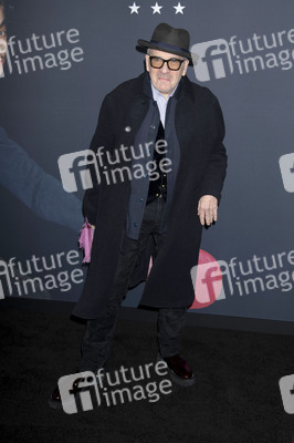 Filmpremiere 'Marty Supreme' in New York