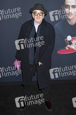 Filmpremiere 'Marty Supreme' in New York