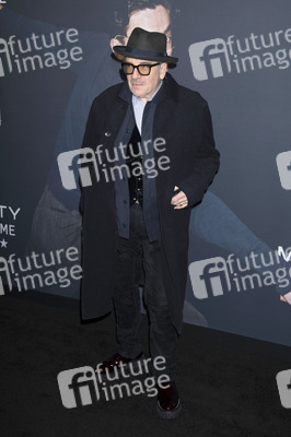 Filmpremiere 'Marty Supreme' in New York