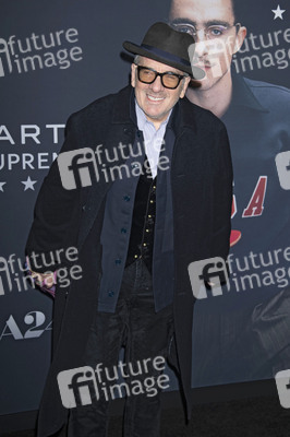 Filmpremiere 'Marty Supreme' in New York