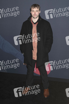 Filmpremiere 'Marty Supreme' in New York
