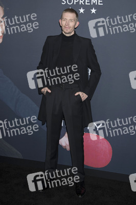 Filmpremiere 'Marty Supreme' in New York