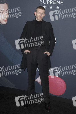 Filmpremiere 'Marty Supreme' in New York