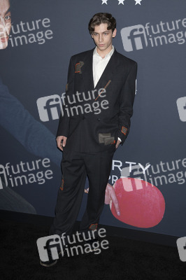 Filmpremiere 'Marty Supreme' in New York