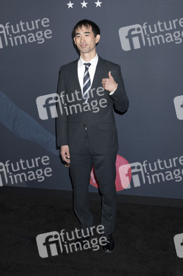 Filmpremiere 'Marty Supreme' in New York