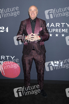 Filmpremiere 'Marty Supreme' in New York